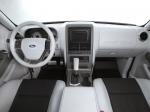 Ford Explorer Sport Trac Concept 2004 года